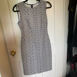 Diane Von Furstenberg dress